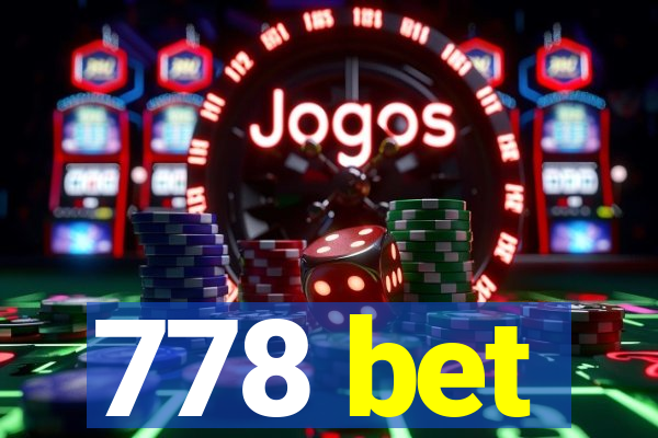 778 bet